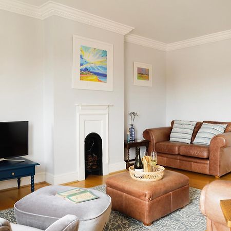 Apartamento High View, Southwold High Street Exterior foto