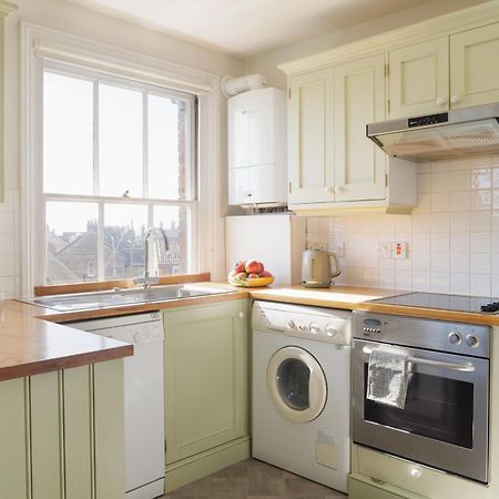 Apartamento High View, Southwold High Street Exterior foto