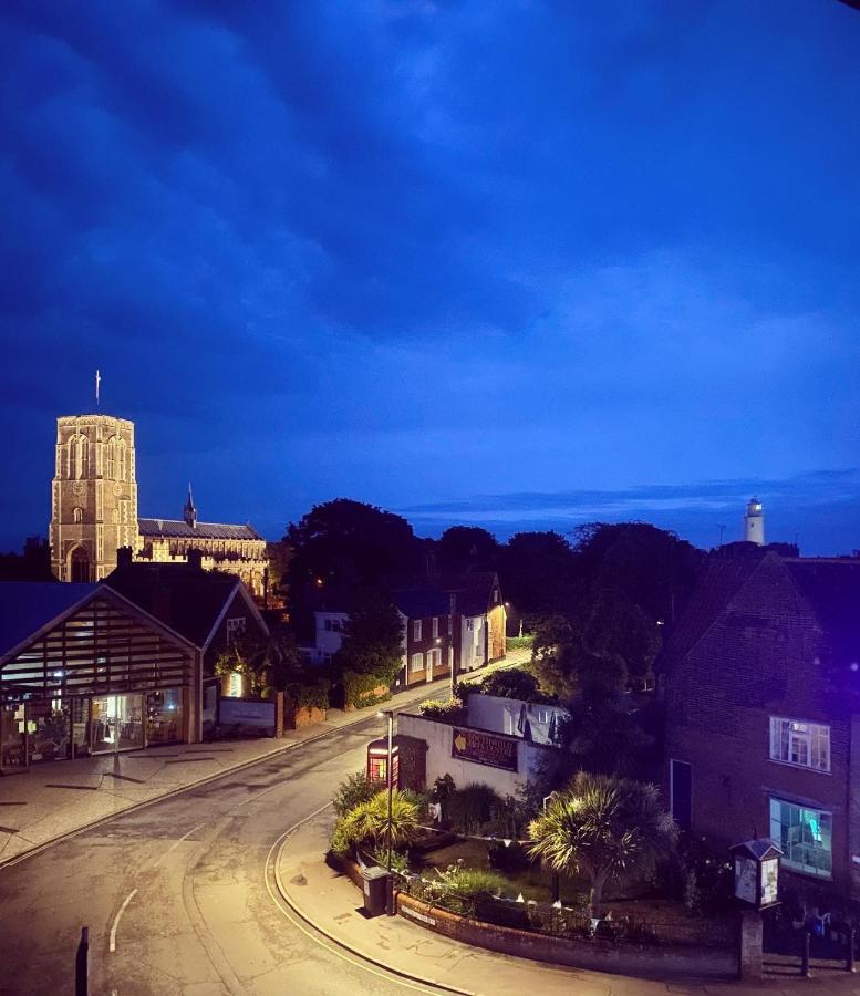 Apartamento High View, Southwold High Street Exterior foto