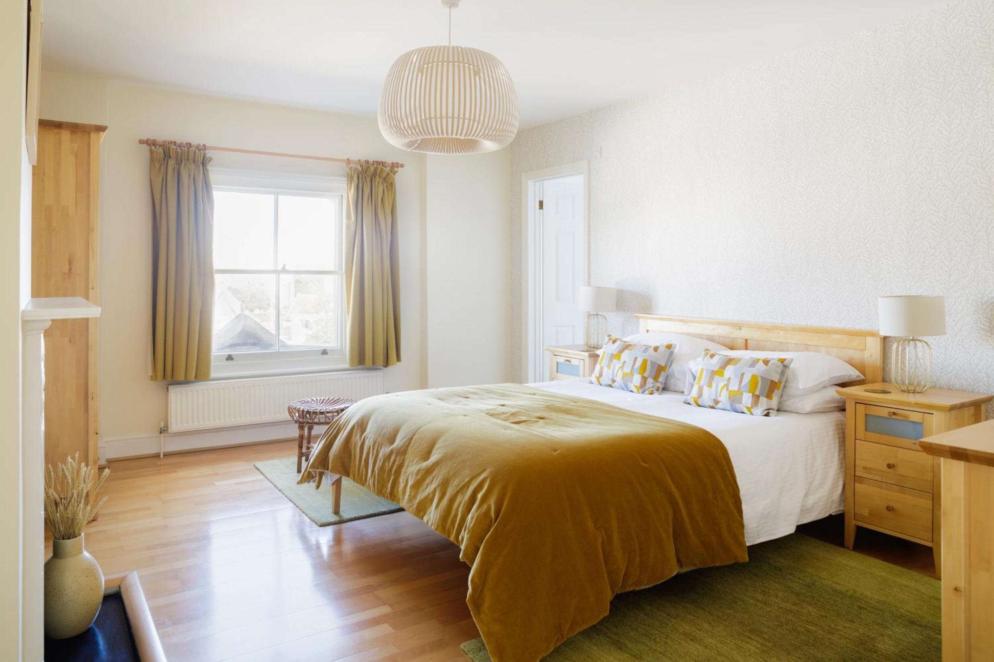 Apartamento High View, Southwold High Street Exterior foto