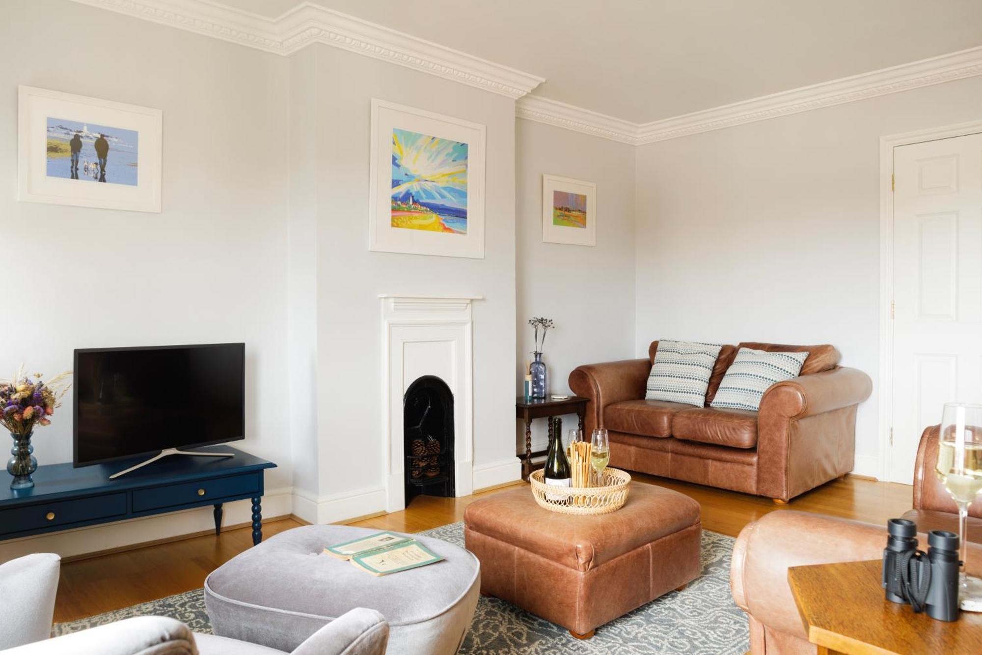 Apartamento High View, Southwold High Street Exterior foto