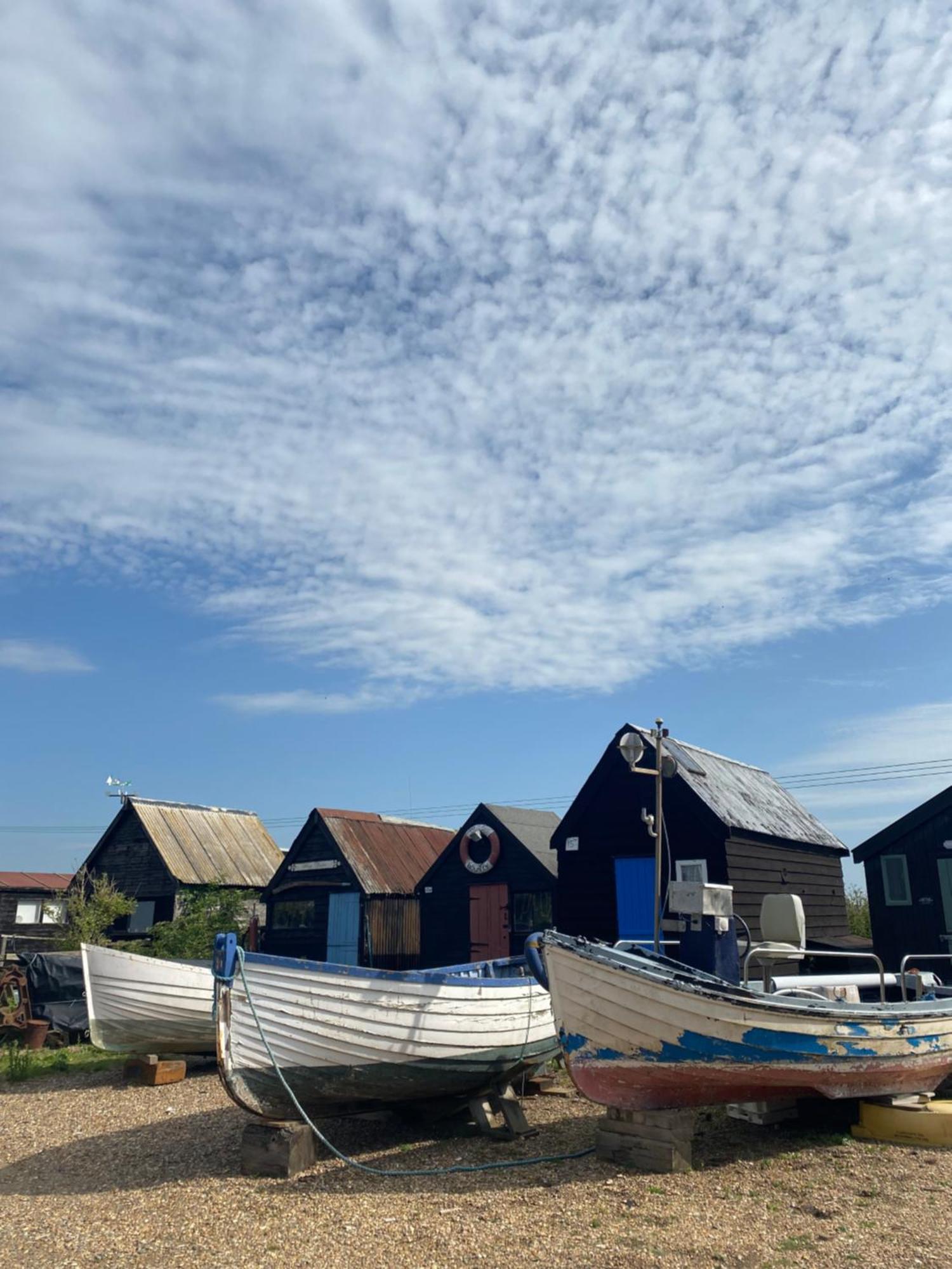 Apartamento High View, Southwold High Street Exterior foto