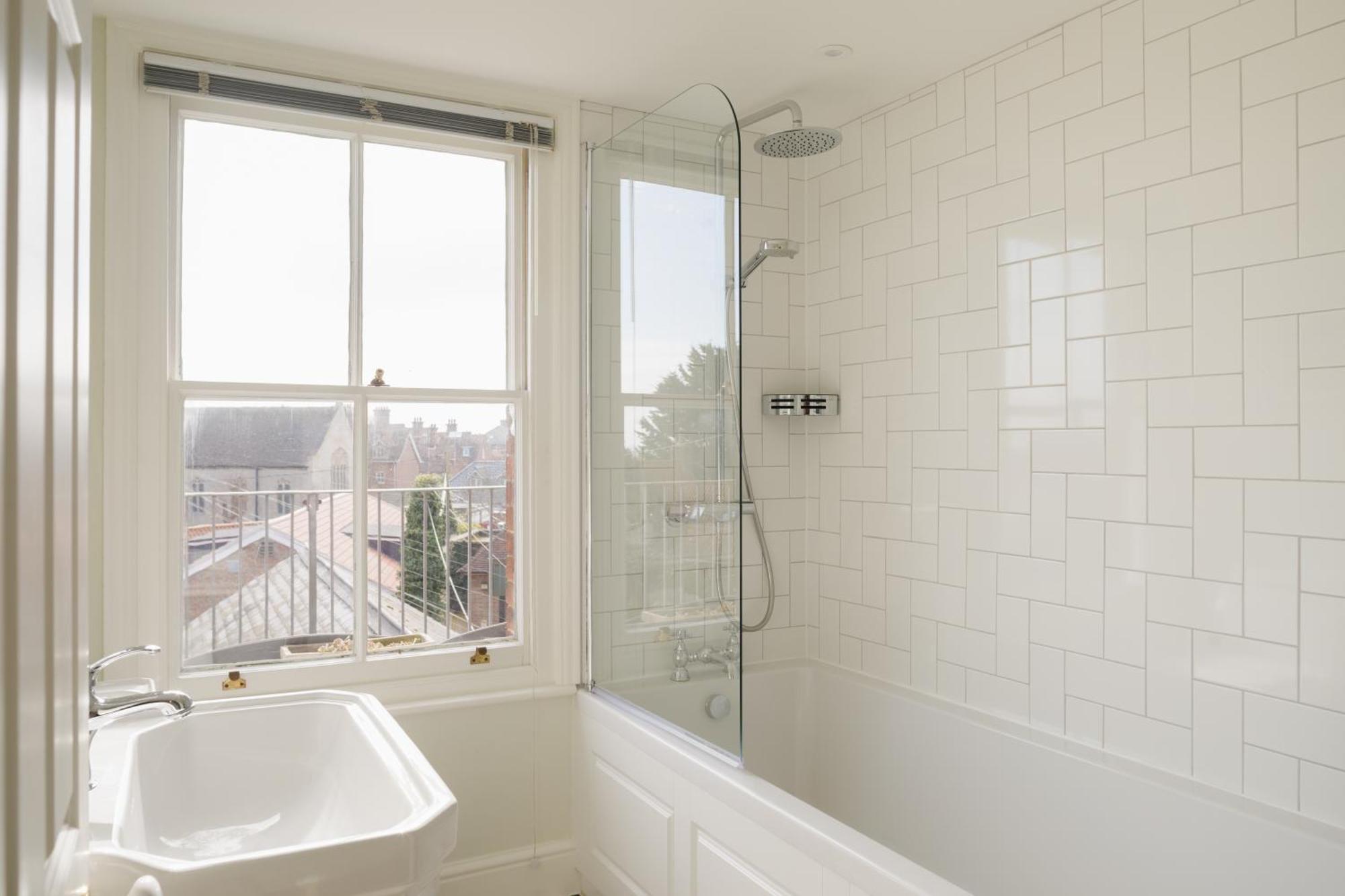 Apartamento High View, Southwold High Street Exterior foto