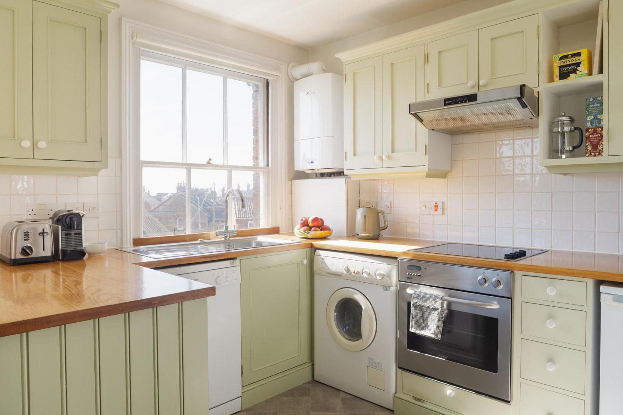 Apartamento High View, Southwold High Street Exterior foto